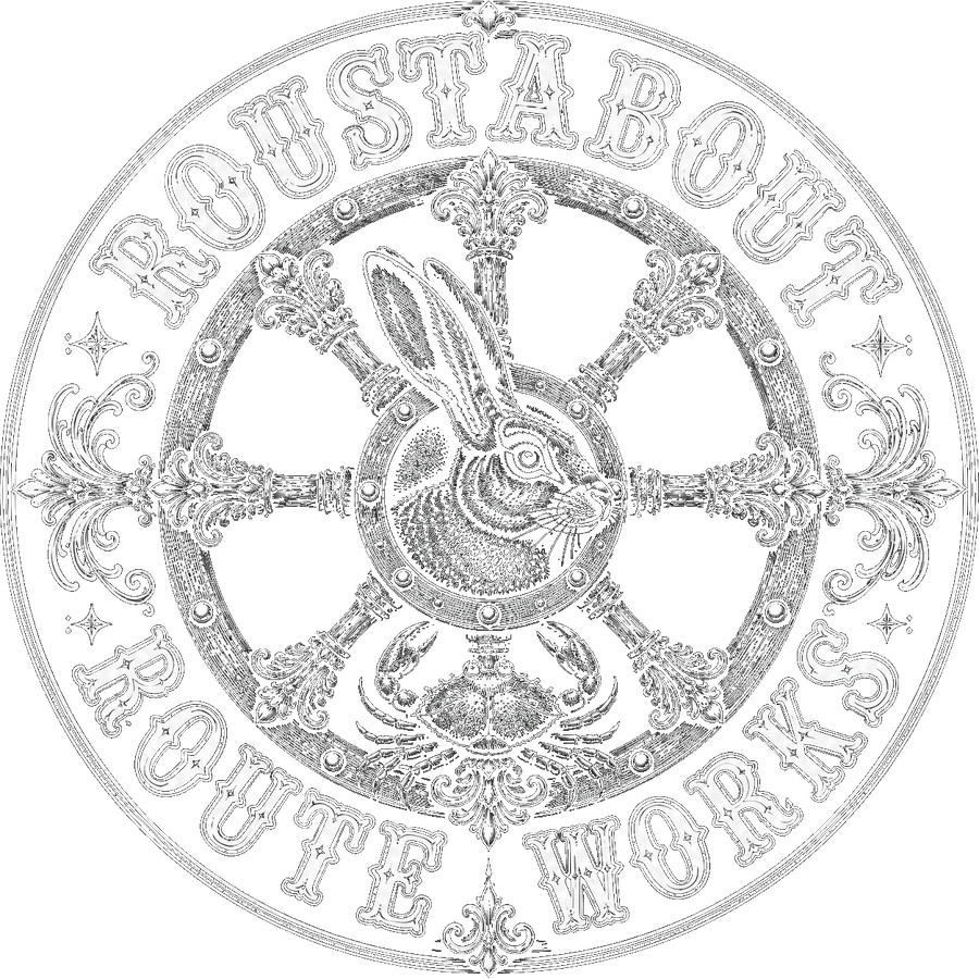Roustabout Route Works